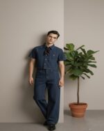Premium Denim Set - Image 2