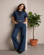 Premium Denim Set - Image 3