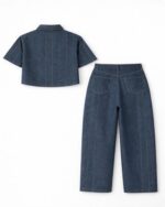 Premium Denim Set - Image 5