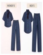 Premium Denim Set - Image 7