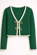 Global Premium – Knit Cardigan (Version One)