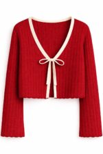 Global Premium – Knit Cardigan (Version Two)