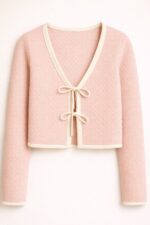 Global Premium – Knit Cardigan (Version One) - Image 2