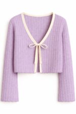 Global Premium – Knit Cardigan (Version Two) - Image 2