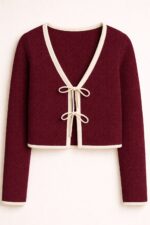 Global Premium – Knit Cardigan (Version One) - Image 3