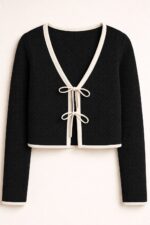 Global Premium – Knit Cardigan (Version One) - Image 4