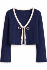 Global Premium – Knit Cardigan (Version Two) - Image 4