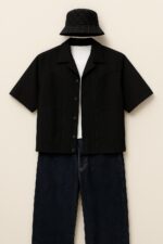 RETRO PANEL OUTFIT SET - Image 7