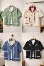 RETRO PANEL OUTFIT SET - Image 8