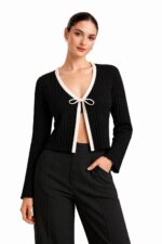 Global Premium – Knit Cardigan (Version Two)