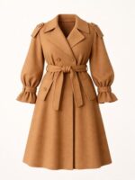 Limited Edition Long Coat